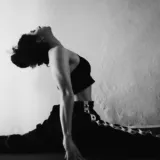 Derya - Pilates öğretmeni - 