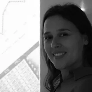 Mariana - Profe de matemática - San Jorge