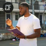 Franko - Basketball tutor - London