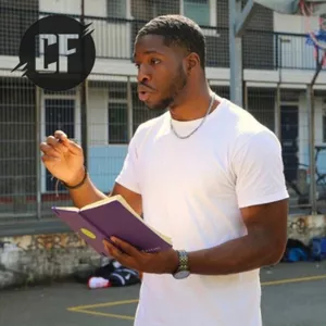 Franko - Basketball tutor - London