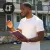 Franko - Basketball tutor - London
