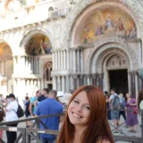 Giorgia - Insegnante di italiano scolastico - Ghezzano