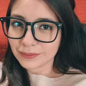 Ale - Profe de ganchillo - Ciudad de México