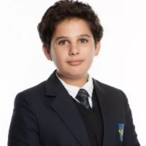Javier - Profe de matemáticas - Sevilla