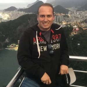 Carlos Armando - profesor de desarrollo personal - Ciudad de México