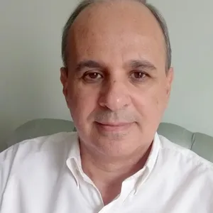 Alberto - Prof de physique - Tijuca