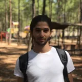 Mustafa Enes - Satranç öğretmeni - Kahramanmaraş
