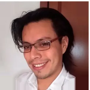 Eder Aloix - profesor de filosofía - Ciudad de México