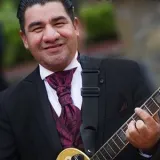 Evaristo - Profesor de guitarra - Monterrey