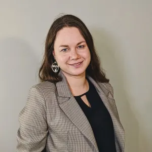 Lena - Prof d'anglais - Rennes