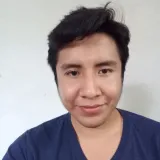 Martín - profesor de matemáticas - Santa María Zacatepec
