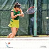 Himani - Tennis coach - Rindge