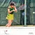 Himani - Tennis coach - Rindge
