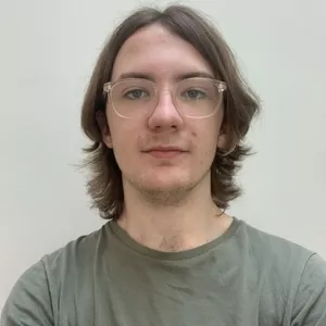 Owen - Piano tutor - Ashbury