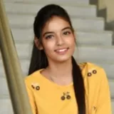 Nikita - English Speaking Tutor - Noida