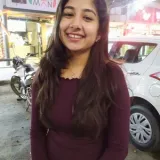 Shubangi - Chemistry tutor - Chandigarh