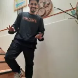 Esteban - profesor de matemáticas - Hualpén