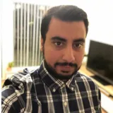 Atif - Matematiklärare - Stockholm