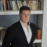 Kirill - Accounting tutor - Baldwin Park