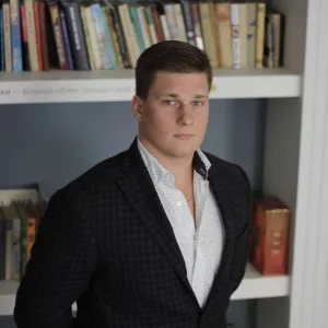 Kirill - Accounting tutor - Baldwin Park