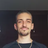 Gustavo - Professor de matemática - Belo Horizonte