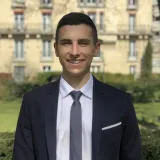 Thomas - Prof de comptabilité - Paris