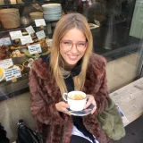 Marie - Prof d'anglais - Schaerbeek