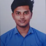 Vigneshwar - Computer programming tutor - Chennai