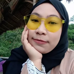 Ega Melisa - Guru baking - Ratatotok