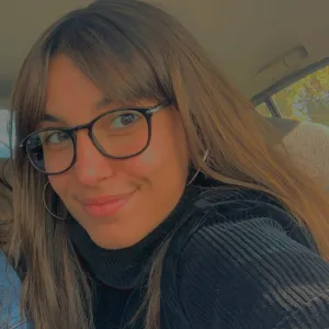 Elisabet - Profesor de apoyo escolar - Carballo
