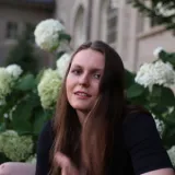 Seraphina - Prof d'anglais - Ixelles