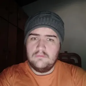 Lucas - Prof de matemática - Jardim Imperial