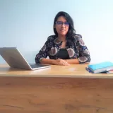 Zeinah - Biology tutor - Riverhead