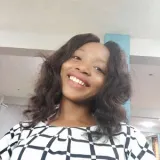 Mary - Maths teacher - Lagos
