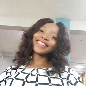 Mary - Maths teacher - Lagos