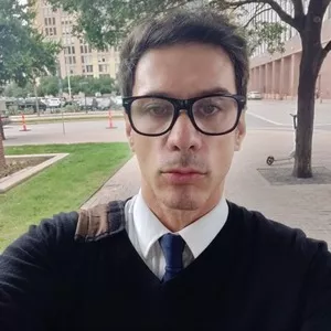 Ramiro - Spanish teacher - Somerville