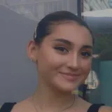 Nathalia - Dessin tutor - Toronto