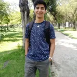Francisco - prof de Química - Santiago