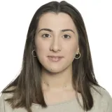Laura - profesor de inglés - Pontejos