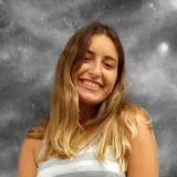 Camila Natalia - Profe de lengua castellana y literatura - Esteban Echeverría