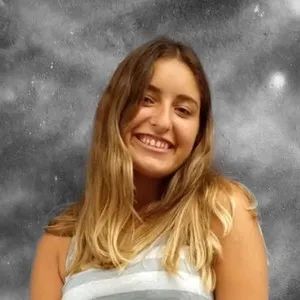 Camila Natalia - Profe de lengua castellana y literatura - Esteban Echeverría