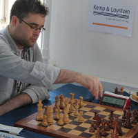 Fide Master (FM) with 10+ years of experience teaching chess to kids and adults!
