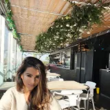 Urvi - Maths tutor - Watford