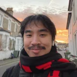 Aian - Positive thinking tutor - London