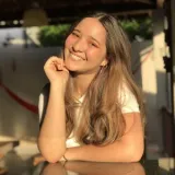 Giovanna - Professor de francês - Teresina