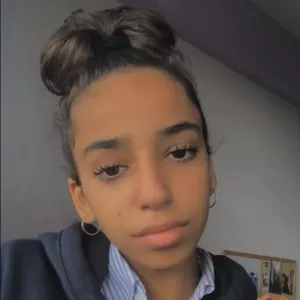 Sabrine - Leraar engels - Antwerpen