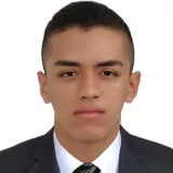 David - profesor de matemáticas - Cali