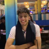 Jay - Maths tutor - Nottingham