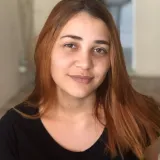 Karina - Professor de nutrição - 