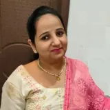 Preeti - Maths teacher - Bareilly